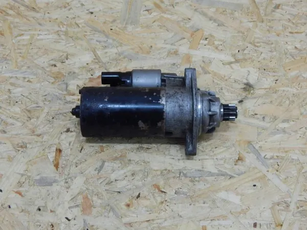 Startmotor CKL294 för VW T5 Transporter 2.5 TDI image 3