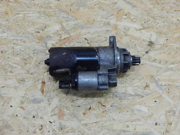 Startmotor CKL294 för VW T5 Transporter 2.5 TDI image 5
