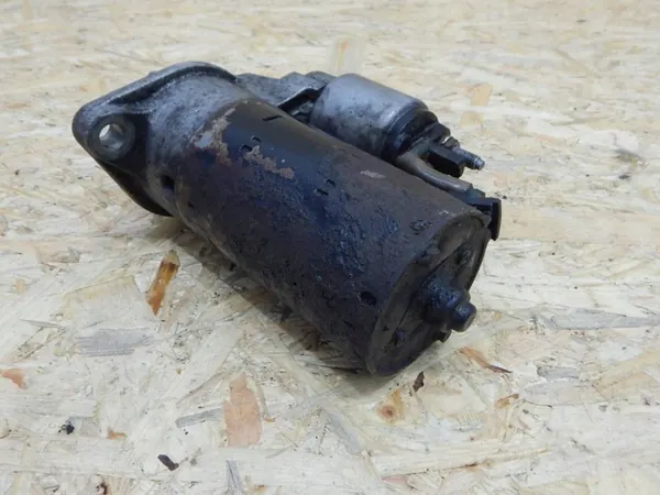 Startmotor CKL294 för VW T5 Transporter 2.5 TDI image 6