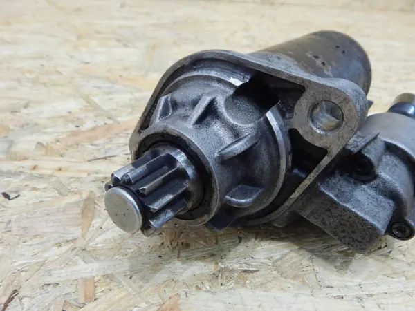 Startmotor CKL294 för VW T5 Transporter 2.5 TDI image 7