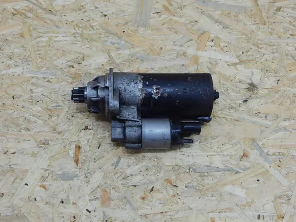 Startmotor CKL294 för VW T5 Transporter 2.5 TDI image 8