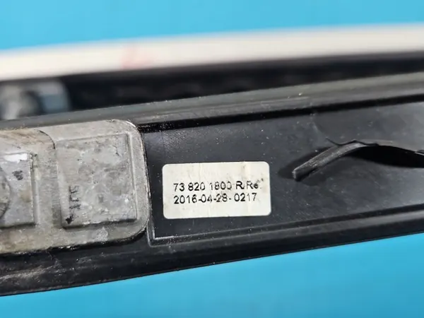 Barras de techo OEM IMPRK1548001 para Renault Kadjar image 10