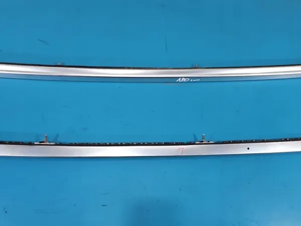 Barras de techo OEM IMPRK1548001 para Renault Kadjar image 3