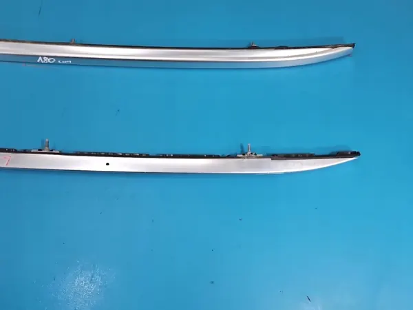 Barras de techo OEM IMPRK1548001 para Renault Kadjar image 4