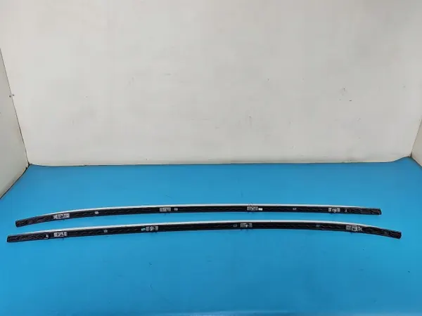 Barras de techo OEM IMPRK1548001 para Renault Kadjar image 5