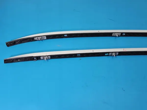 Barras de techo OEM IMPRK1548001 para Renault Kadjar image 6