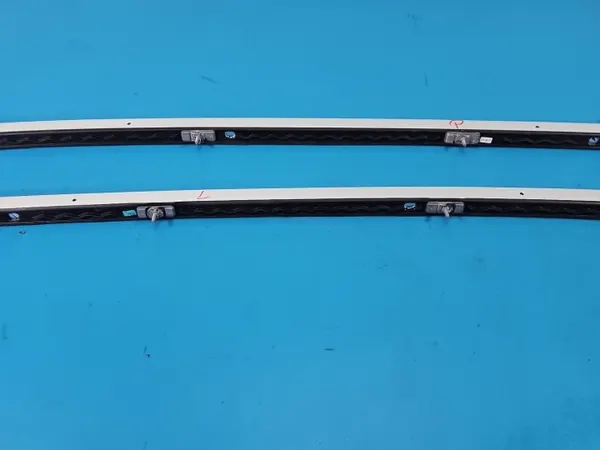 Barras de techo OEM IMPRK1548001 para Renault Kadjar image 7