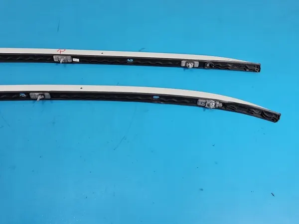Barras de techo OEM IMPRK1548001 para Renault Kadjar image 8