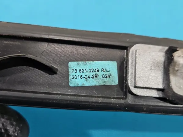 Barras de techo OEM IMPRK1548001 para Renault Kadjar image 9
