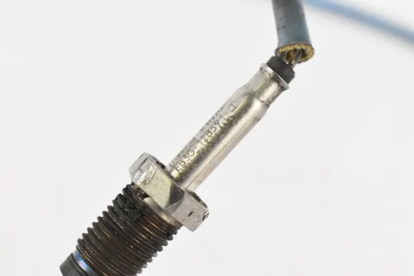 Temperature Sensor EB3G-12B591-CD Ford Ranger IV Diesel image 3