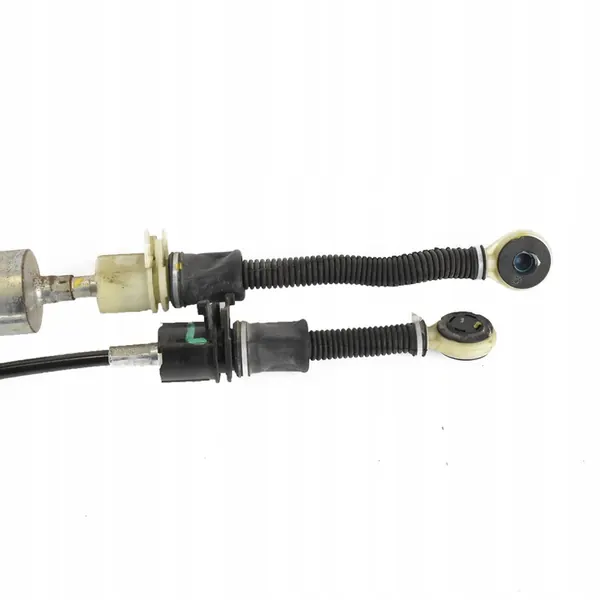 Gear Shift Cables 344132410R Dacia Jogger Sandero III Logan III image 3