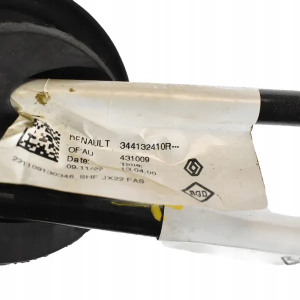 Gear Shift Cables 344132410R Dacia Jogger Sandero III Logan III image 5