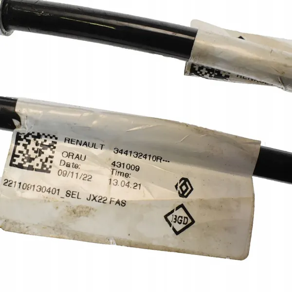 Gear Shift Cables 344132410R Dacia Jogger Sandero III Logan III image 6