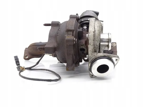Turbocompressor OEM 03L145721B para Audi A6 C7 2.0 TDI image 4