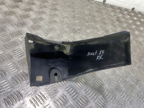 Subaru OE SPN0002920 Salpicadero trasero derecho image 7