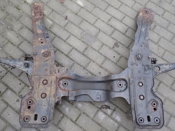 Carro transversal SANKI para Peugeot 807 2.2 HDI image 10