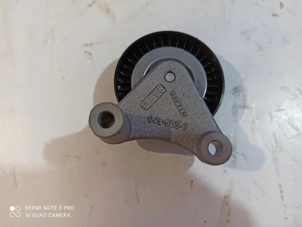 Polia de correia de distribuição VOLVO S60 III 2.0L 228kW OEM 31460386 image 2