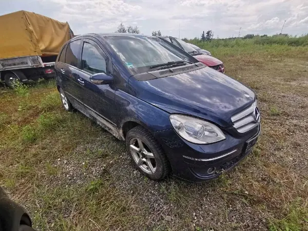 Arrancador Mercedes-Benz B-CLASS 2006 2.0L A0061510301 image 5