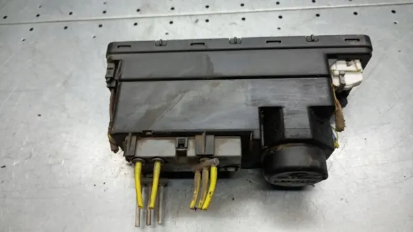 Centrale vergrendelpomp OEM 01 voor Mercedes-Benz image 4
