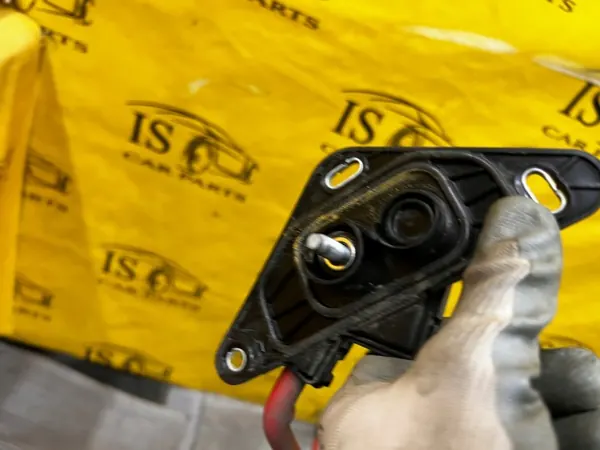 Câble positif batterie Jaguar OEM EX53-14300-CE image 6