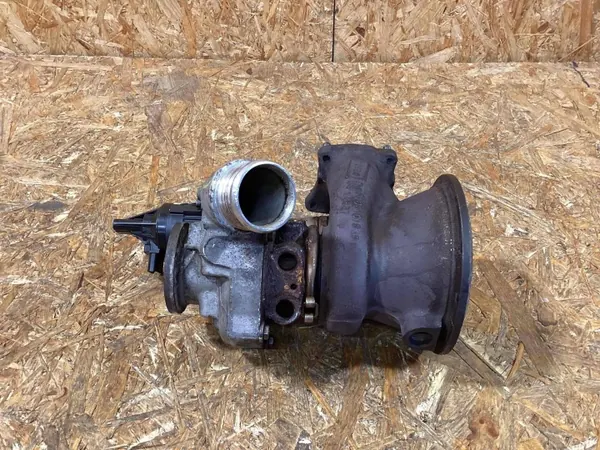 Turbo usado OEM 0PB145702S para Porsche 911 992 image 3