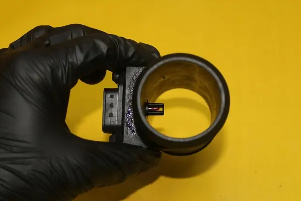 Luftmassenmesser Transit MK6 2.4 TDDI image 4