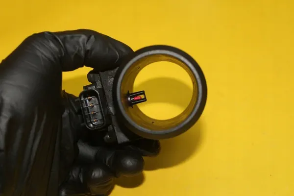 Luftmassenmesser Transit MK6 2.4 TDDI image 5