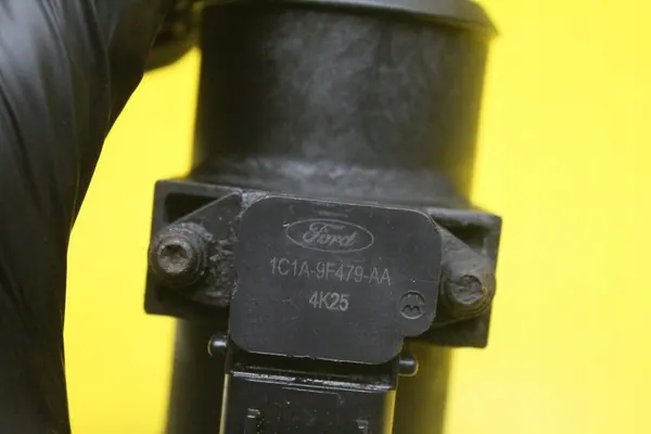 Luftmassenmesser Transit MK6 2.4 TDDI image 7