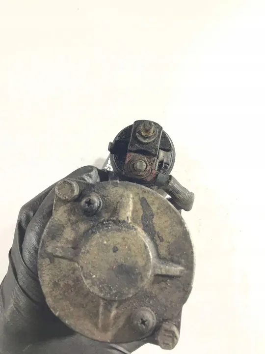 Motor de arranque JEEP GRAND CHEROKEE III 2.8L diesel image 3