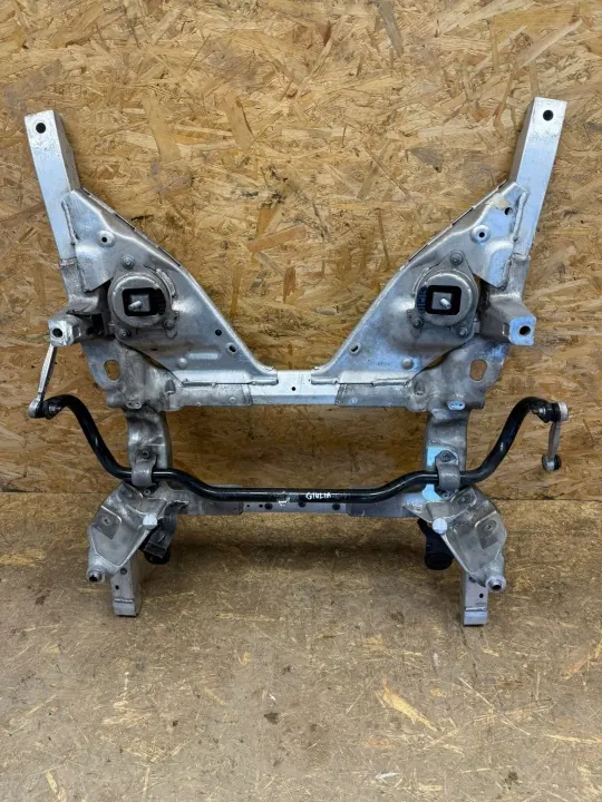 Cuna Alfa Romeo Giulia OEM 00505539600 - Usado image 2