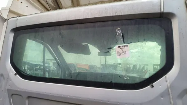 Vitre arrière Ford OEM pour Focus MK III HB 5 portes image 3