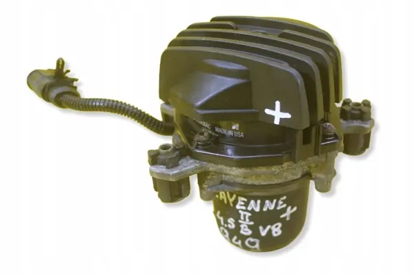 Pompe à air secondaire OEM 7L5959253B pour Porsche Cayenne I image 2