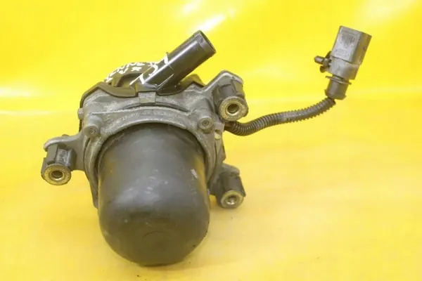 Pompe à air secondaire OEM 7L5959253B pour Porsche Cayenne I image 10