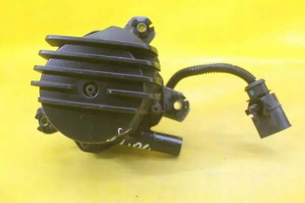 Pompe à air secondaire OEM 7L5959253B pour Porsche Cayenne I image 9