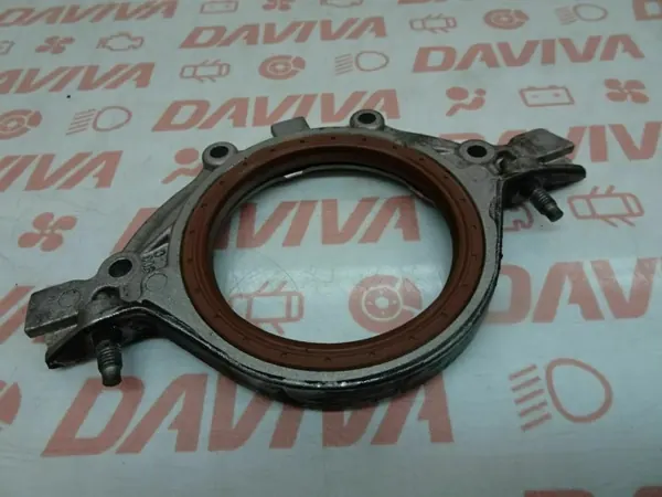 Junta de óleo virabrequim OEM 1 para Fiat 500 1.2 image 2