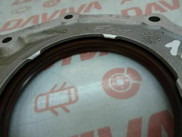 Junta de óleo virabrequim OEM 1 para Fiat 500 1.2 image 3