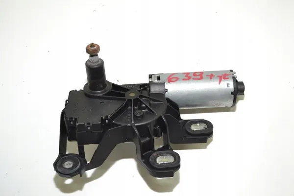 MERCEDES VITO W639 03- Rear Wiper Motor A6398200408 image 2