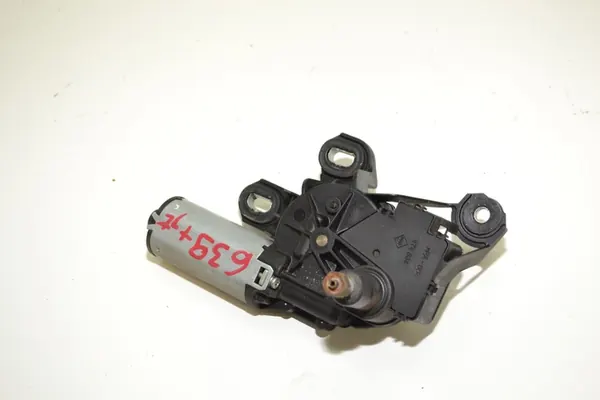 MERCEDES VITO W639 03- Rear Wiper Motor A6398200408 image 3