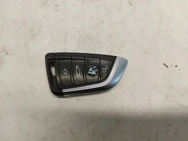 Carcaça chave BMW OEM 5A40698 para G21 G20 330e image 2