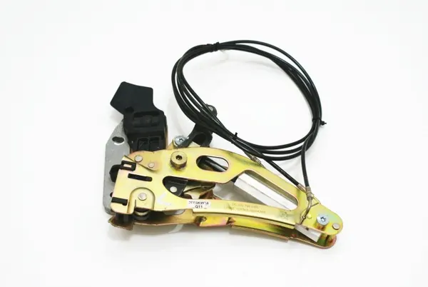 OEM A2307900371 Vänster Taklås Hinge Aktuator image 3