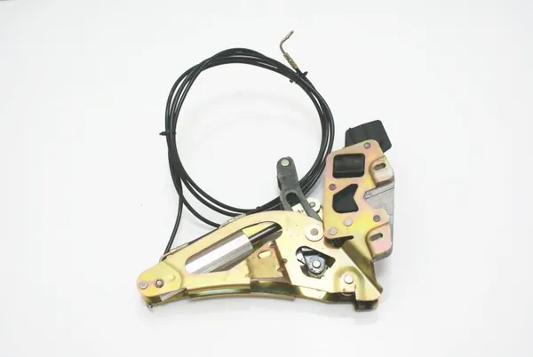 OEM A2307900371 Vänster Taklås Hinge Aktuator image 4