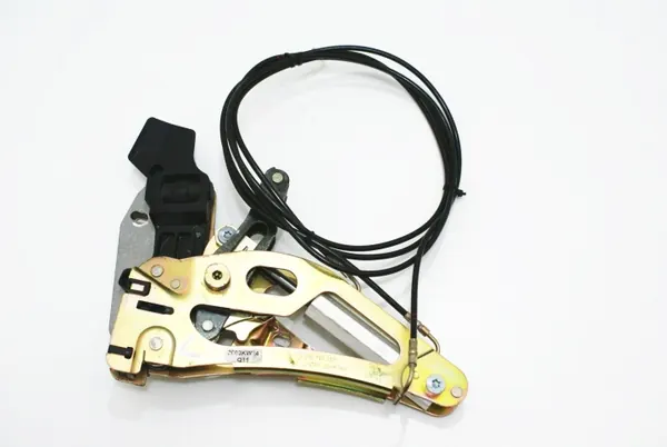 OEM A2307900371 Vänster Taklås Hinge Aktuator image 5