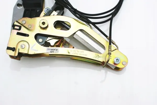OEM A2307900371 Vänster Taklås Hinge Aktuator image 6