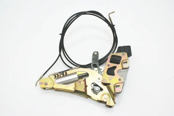 OEM A2307900371 Vänster Taklås Hinge Aktuator image 7