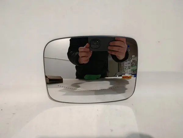 Insert Miroir Droit OEM 963652855R pour Renault Trafic III image 2