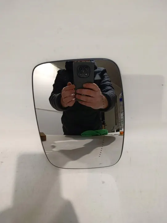Insert Miroir Droit OEM 963652855R pour Renault Trafic III image 4