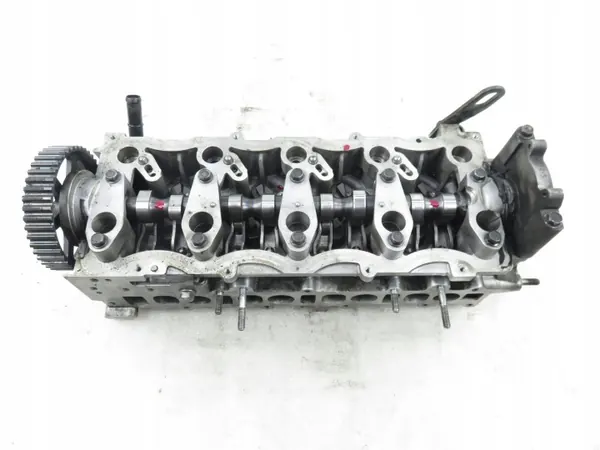 Cilinderkop OEM 96440132 voor Chevrolet Lacetti image 2