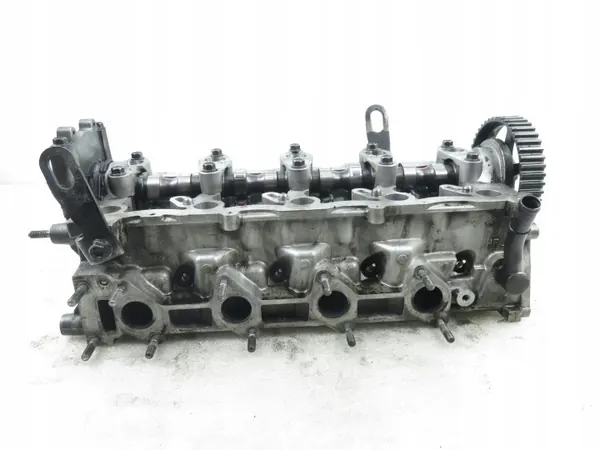 Cilinderkop OEM 96440132 voor Chevrolet Lacetti image 4