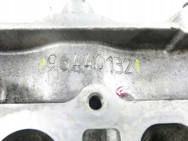 Cilinderkop OEM 96440132 voor Chevrolet Lacetti image 6