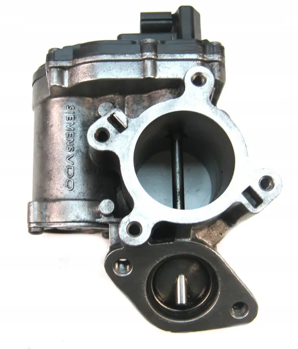 EGR-klep Renault Master Trafic 2.0 2.3 DCI 147105543R image 3